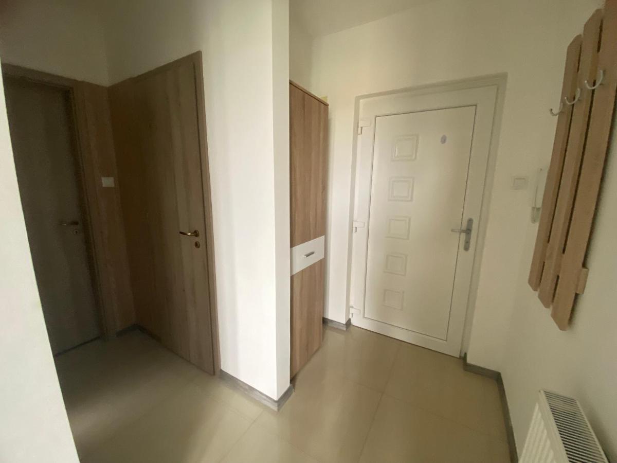 Lexi Family Apartman Διαμέρισμα Hajdúszoboszló Εξωτερικό φωτογραφία