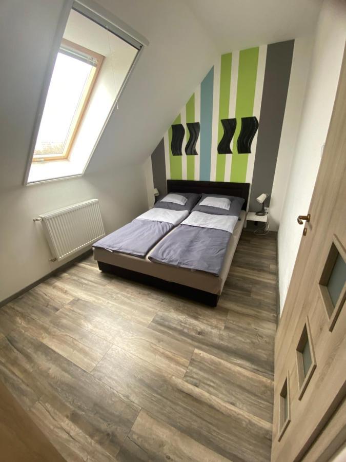Lexi Family Apartman Διαμέρισμα Hajdúszoboszló Εξωτερικό φωτογραφία