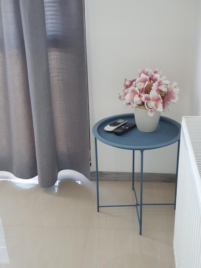 Lexi Family Apartman Διαμέρισμα Hajdúszoboszló Εξωτερικό φωτογραφία