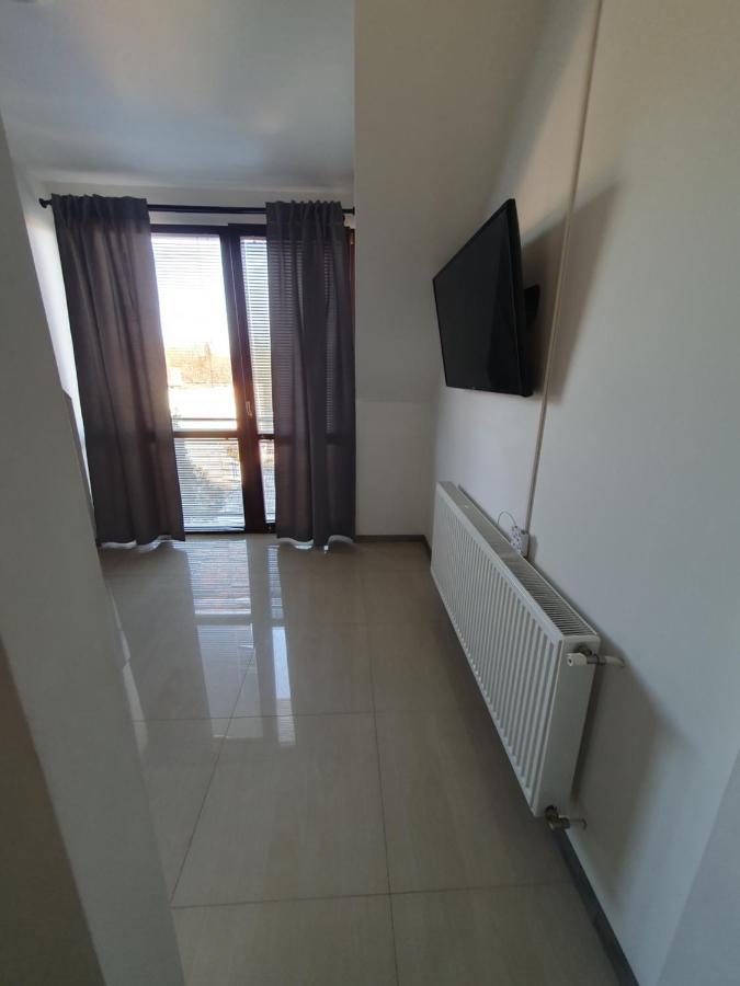Lexi Family Apartman Διαμέρισμα Hajdúszoboszló Εξωτερικό φωτογραφία