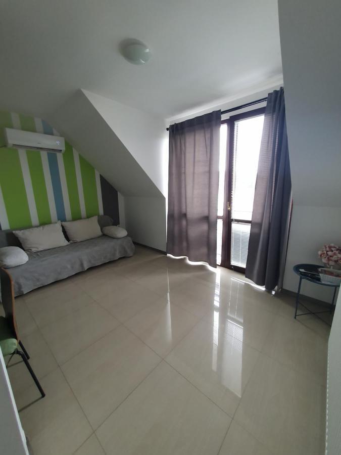 Lexi Family Apartman Διαμέρισμα Hajdúszoboszló Εξωτερικό φωτογραφία