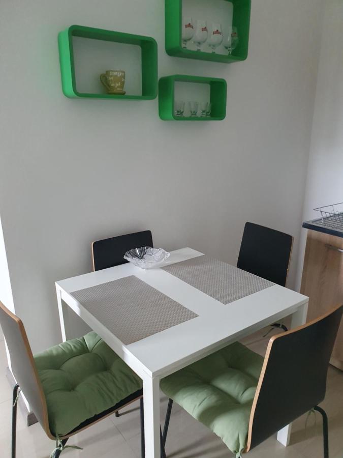 Lexi Family Apartman Διαμέρισμα Hajdúszoboszló Εξωτερικό φωτογραφία