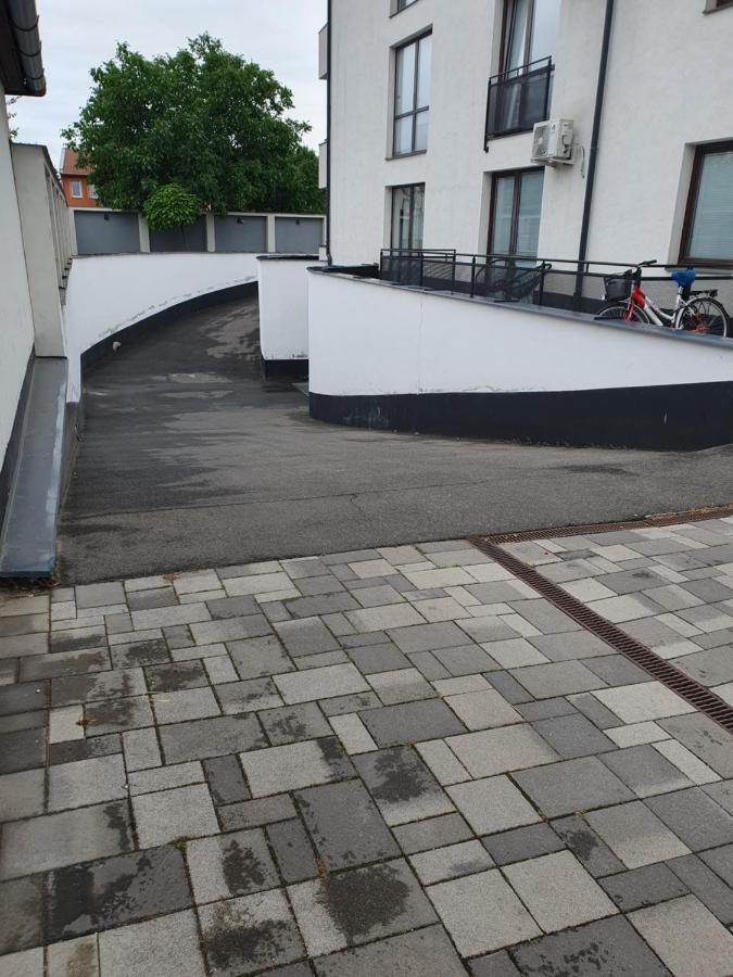 Lexi Family Apartman Διαμέρισμα Hajdúszoboszló Εξωτερικό φωτογραφία